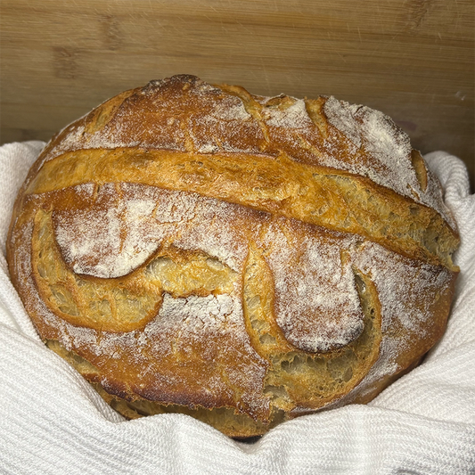 Artisan Sourdough